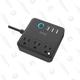 Smart Power Strip with Surge Protector | $15 | StackSocial